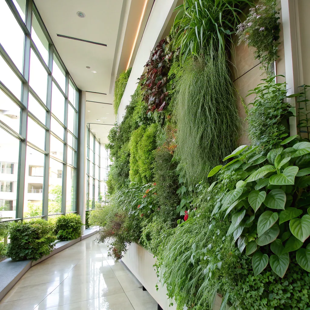 Vertical Gardening Course