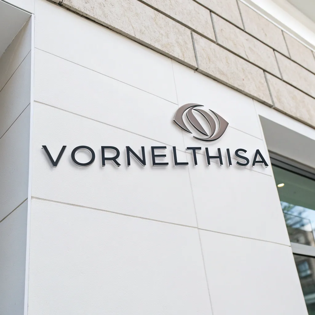 VORNELTHISA Logo